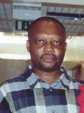 1.	Akwasi Opoku Edusei – President